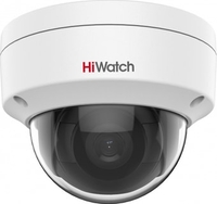 IP-камера HiWatch IPC-D022-G2/S (4 мм) - фото