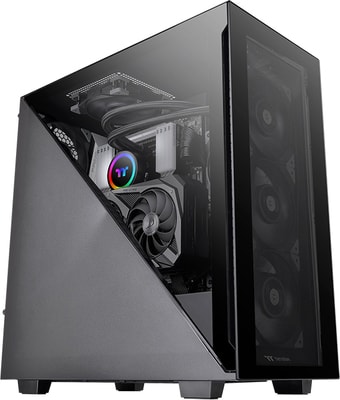 Корпус Thermaltake Divider 300 TG CA-1S2-00M1WN-00 - фото