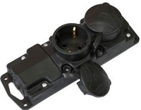 Колодка Bylectrica Р16-415 - фото