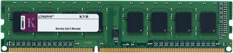 Оперативная память Kingston ValueRAM 8GB DDR3 PC3-12800 KVR16N11H/8WP - фото