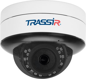 IP-камера TRASSIR TR-D3121IR2 v6 (3.6 мм) - фото