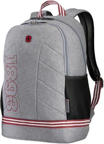 Рюкзак Wenger Collegiate Quadma 611666 - фото