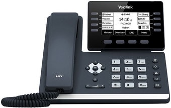 IP-телефон Yealink SIP-T53 - фото