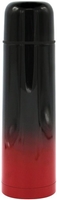 Термос UTTA Union 5012.05 0.75л (черный/красный) - фото