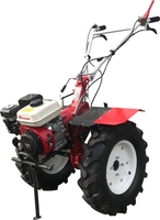 Мотоблок Rossel M-308 - фото