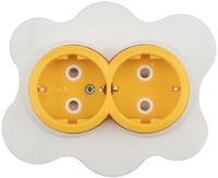 Розетка Kranz KR-78-0632 - фото