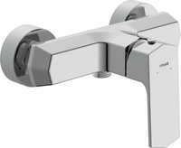 Смеситель Cersanit Wisla 63057 - фото