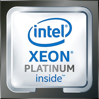 Процессор Intel Xeon Platinum 8268 - фото