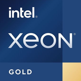 Процессор Intel Xeon Gold 6338 - фото