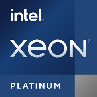 Процессор Intel Xeon Platinum 8352Y - фото