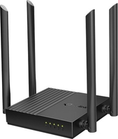 Wi-Fi роутер TP-Link Archer C64 - фото
