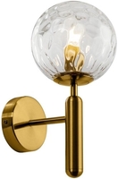 Бра Freya Zelda FR5122WL-01BS - фото