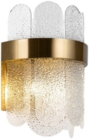 Бра Freya Deserto FR5141WL-02BS - фото