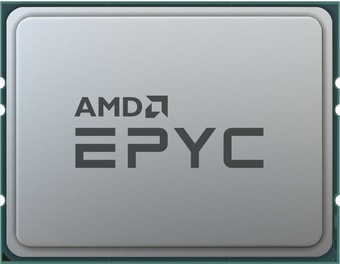 Процессор AMD EPYC 72F3 - фото