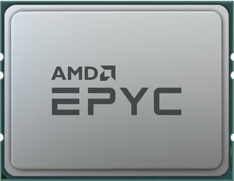 Процессор AMD EPYC 7543 - фото