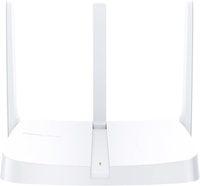 Wi-Fi роутер Mercusys MW306R - фото