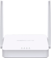 Wi-Fi роутер Mercusys MW302R - фото