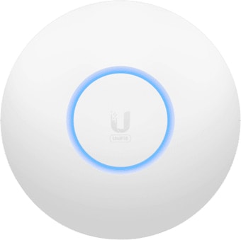 Точка доступа Ubiquiti UniFi 6 AP Lite - фото