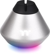 Держатель для кабеля Thermaltake Argent MB1 RGB - фото
