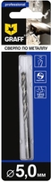 Сверло GRAFF 725086 - фото