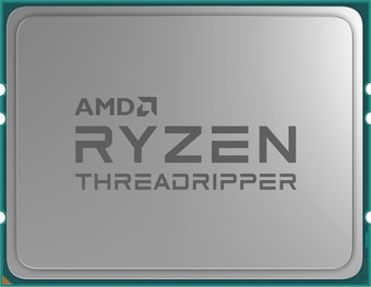 Процессор AMD Ryzen Threadripper Pro 3995WX - фото