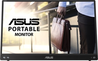 Монитор ASUS MB16ACV - фото