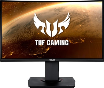 Монитор ASUS TUF Gaming VG24VQR - фото