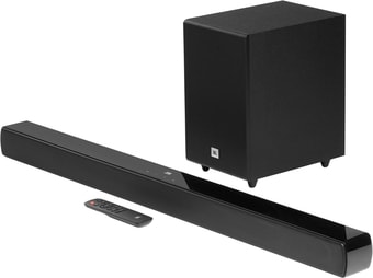 Саундбар JBL Cinema SB140 - фото