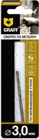 Сверло GRAFF 743061 - фото