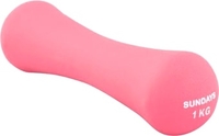 Гантели Sundays IR92004-D 1 кг (розовый) - фото