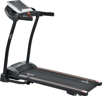 Электрическая беговая дорожка Royal Fitness RF-7 - фото