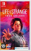 Life is Strange: True Colors для Nintendo Switch - фото
