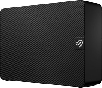 Внешний накопитель Seagate Expansion STKP4000400 4TB - фото