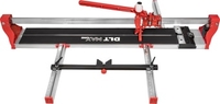 Ручной плиткорез DLT Maxline-1000 - фото