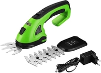 Садовые ножницы Deko DKGS3.6 - фото