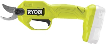 Секатор Ryobi RY18SCA-0 5133005024 (без АКБ) - фото