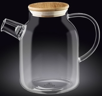 Заварочный чайник Wilmax WL?888811/A - фото