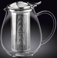 Заварочный чайник Wilmax WL?888803/A - фото