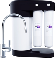 Система обратного осмоса АКВАФОР DWM-102S Pro - фото