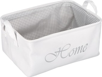 Корзина Handy Home LIS-17 XL (белый) - фото