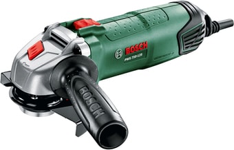 Угловая шлифмашина Bosch PWS 750-125 06033A240D - фото