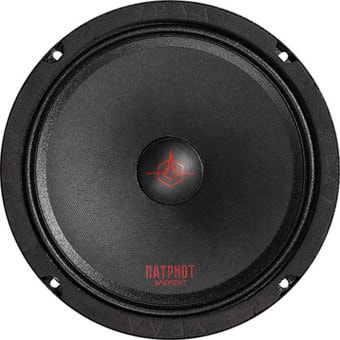 Среднечастотная АС Урал АС-ПТ200 - фото