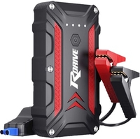 Портативное пусковое устройство RDrive StartEasy GYZ 12 90AH - фото