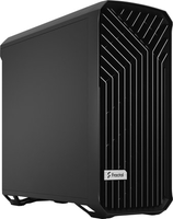 Корпус Fractal Design Torrent Black Solid FD-C-TOR1A-05 - фото