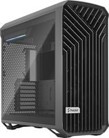 Корпус Fractal Design Torrent Gray TG Light Tint FD-C-TOR1A-02 - фото
