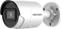IP-камера Hikvision DS-2CD2023G2-IU (2.8 мм) - фото