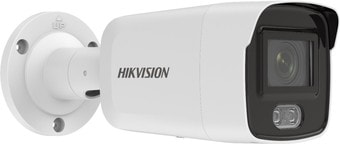 IP-камера Hikvision DS-2CD2047G2-LU(C) (4 мм) - фото