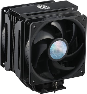 Кулер для процессора Cooler Master MasterAir MA612 Stealth MAP-T6PS-218PK-R1 - фото