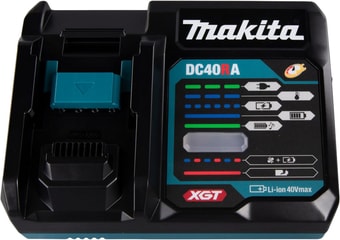 Зарядное устройство Makita DC40RA (40В) - фото