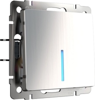 Выключатель Werkel W1110102 - фото